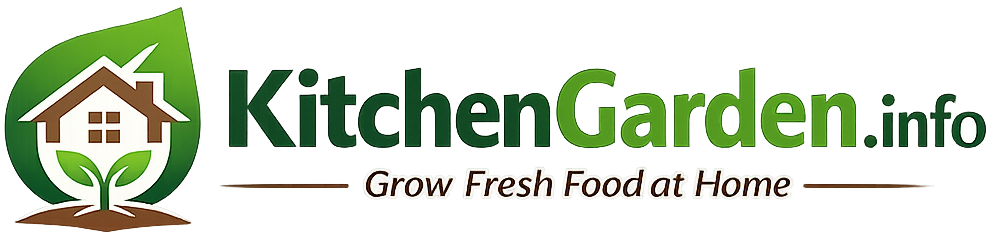 Kitchen Garden