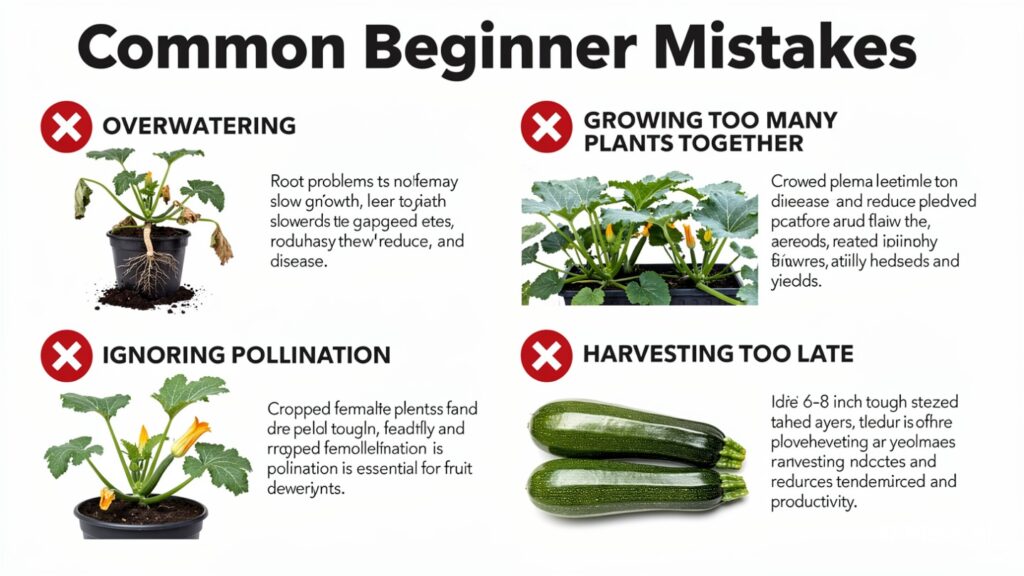 Common Beginner Mistakes
