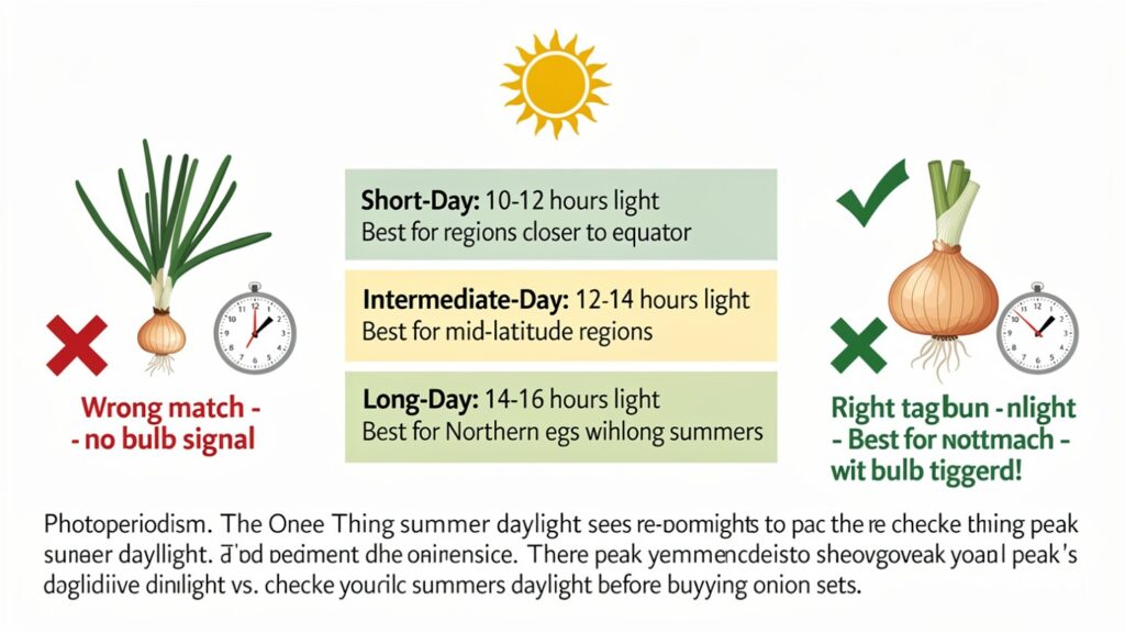 The One Thing Every Beginner Guide Gets Wrong: Day Length