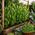 How to Grow Peas A Simple Guide for a Bigger, Better Harvest