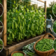 How to Grow Peas A Simple Guide for a Bigger, Better Harvest