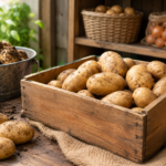 How to Store Potatoes 7 Simple Tips to Keep Them Fresh Longer
